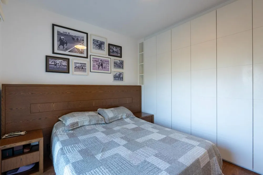 Apartamento, 2 quartos, 143 m² - Foto 11
