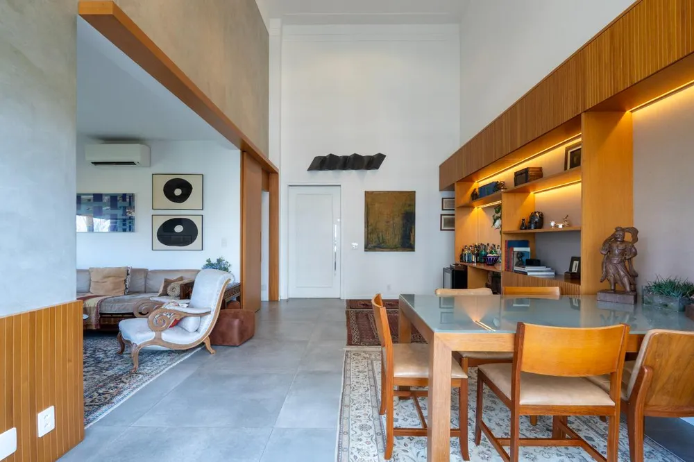 Apartamento, 2 quartos, 143 m² - Foto 4