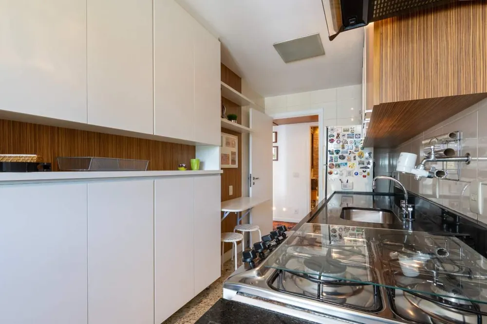 Apartamento, 2 quartos, 143 m² - Foto 7