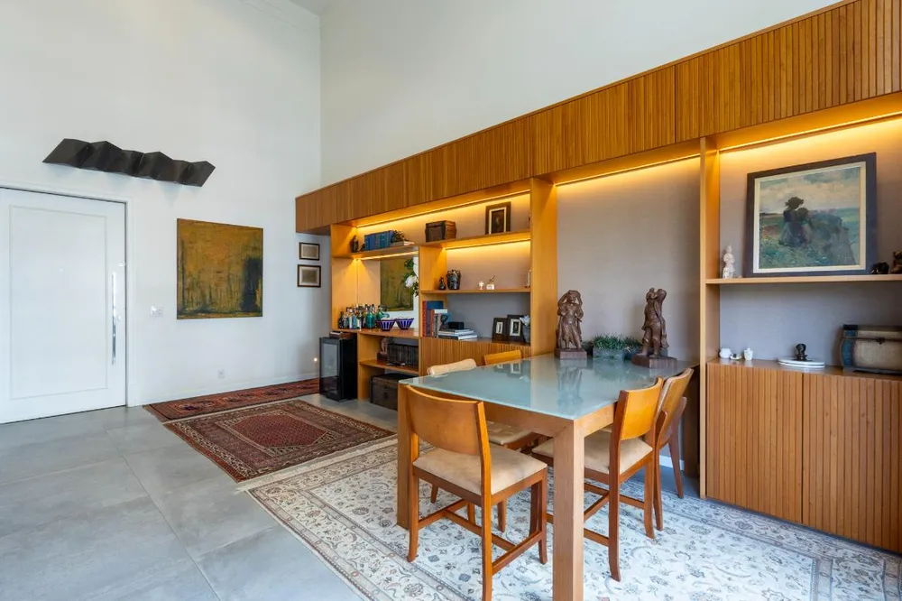 Apartamento, 2 quartos, 143 m² - Foto 3