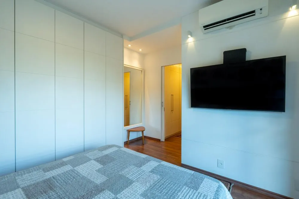Apartamento, 2 quartos, 143 m² - Foto 12