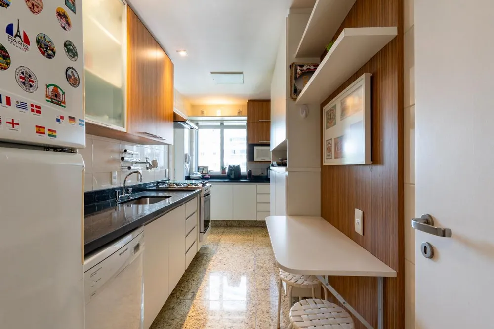 Apartamento, 2 quartos, 143 m² - Foto 8