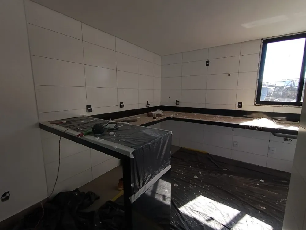 Apartamento, 3 quartos, 165 m² - Foto 1