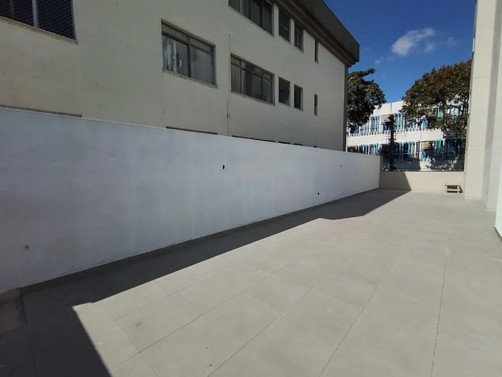 Apartamento, 3 quartos, 165 m² - Foto 4