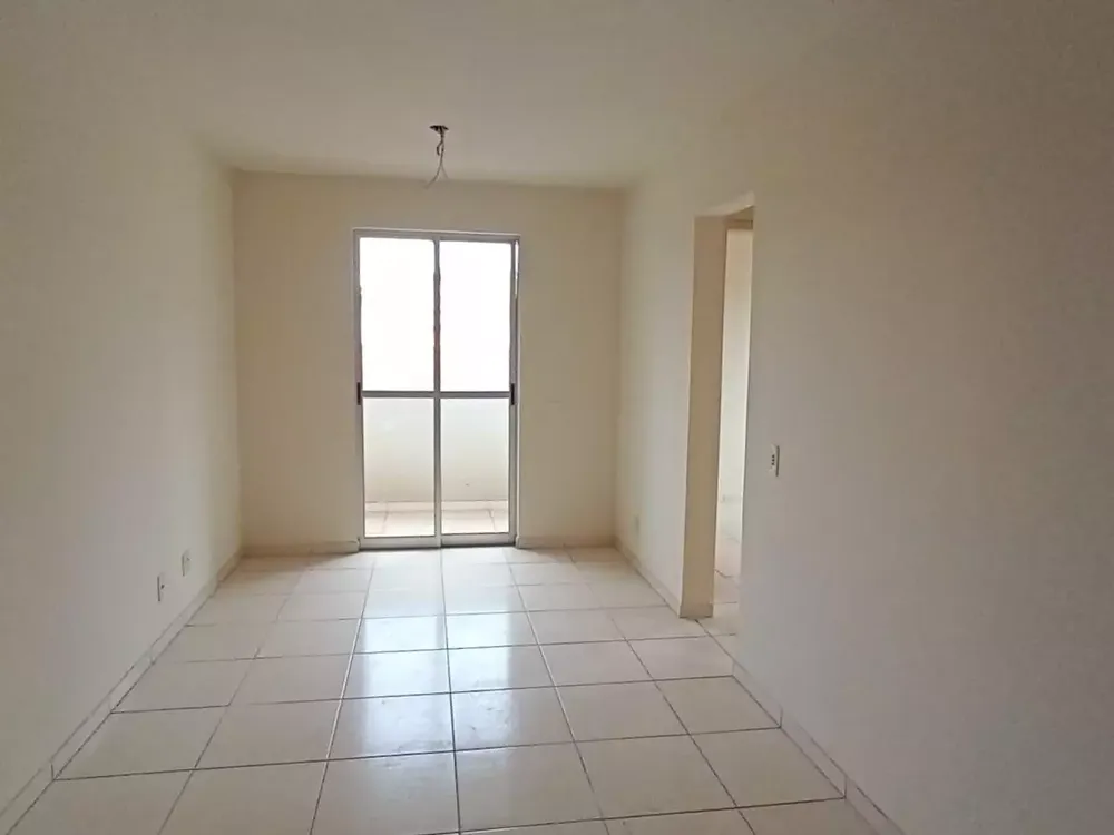 Apartamento, 2 quartos, 90 m² - Foto 1