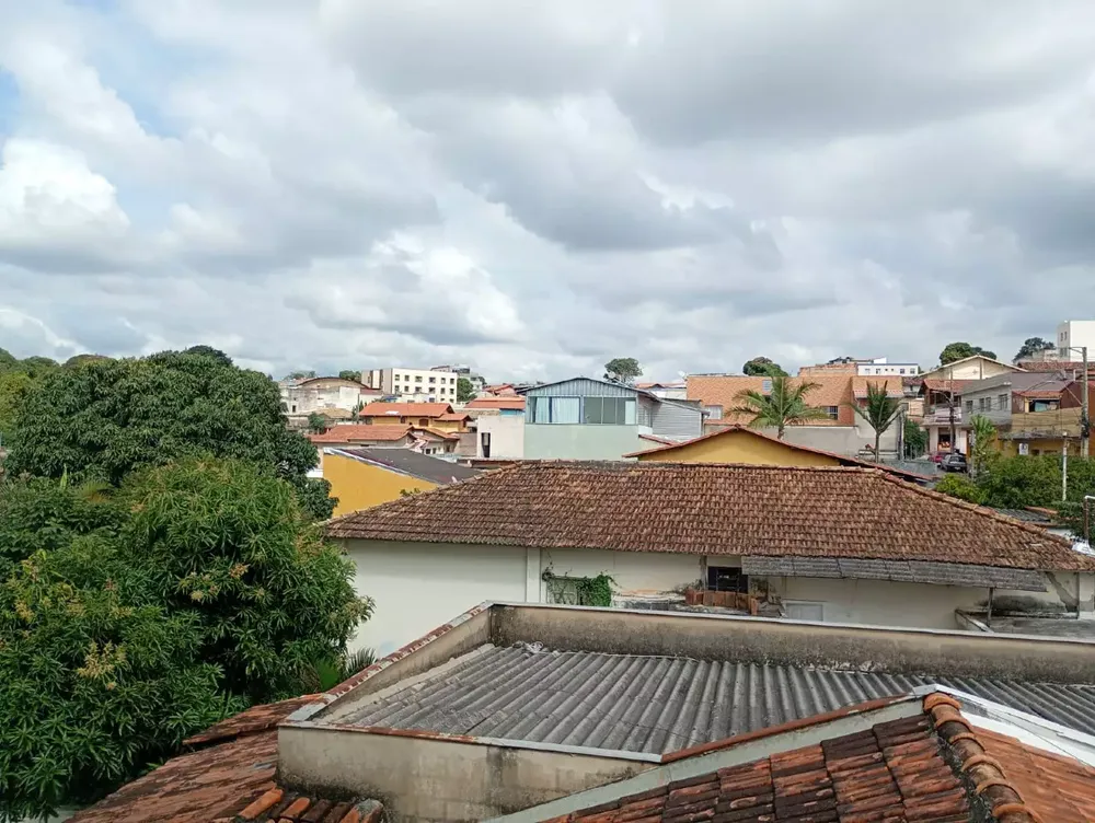 Apartamento, 2 quartos, 90 m² - Foto 2