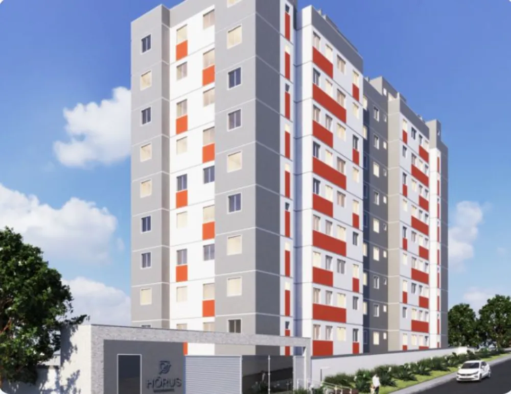 Cobertura, 2 quartos, 62 m² - Foto 10