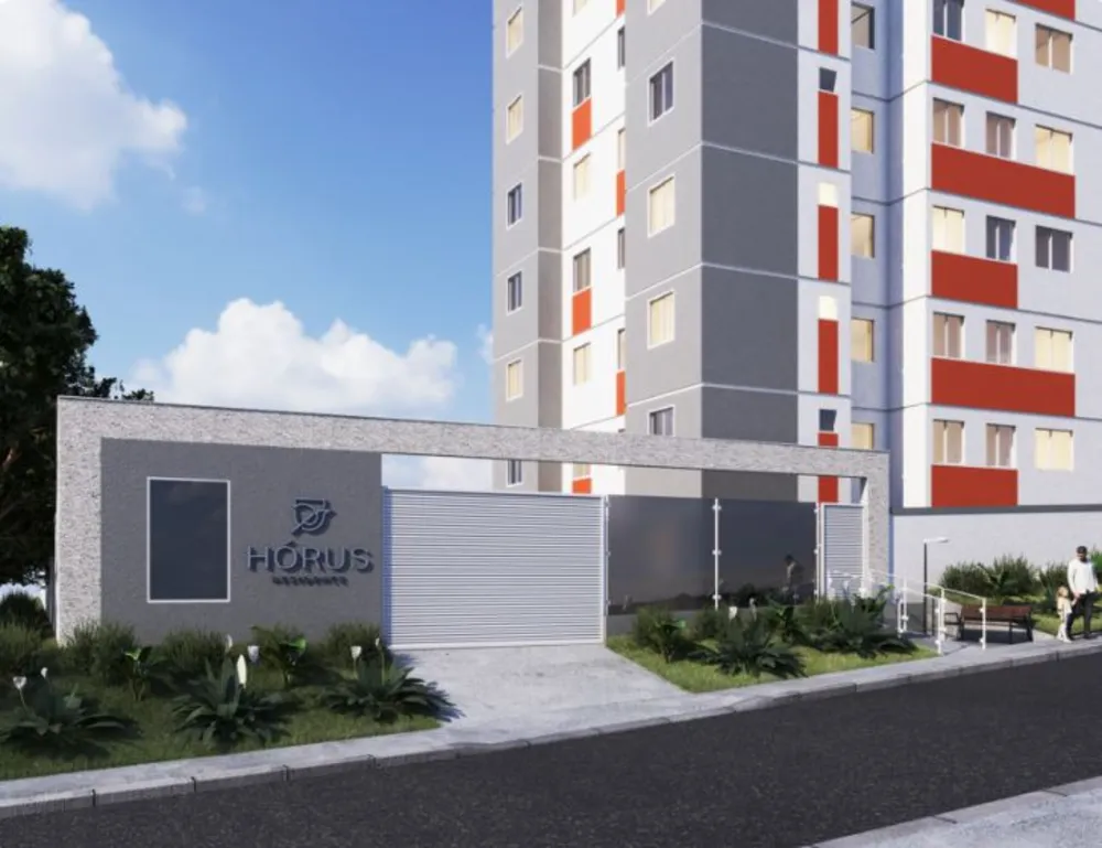 Cobertura, 2 quartos, 62 m² - Foto 4