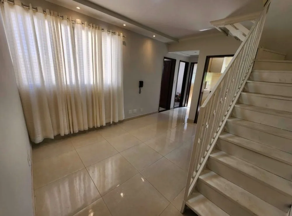 Cobertura, 2 quartos, 98 m² - Foto 2