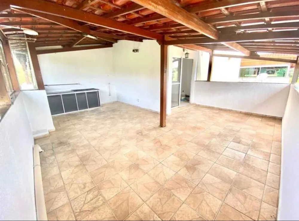 Cobertura, 2 quartos, 98 m² - Foto 1