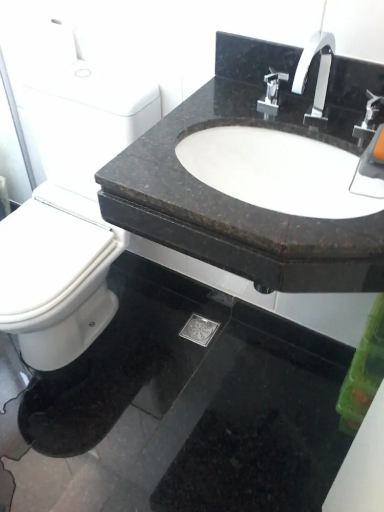 Apartamento, 4 quartos, 143 m² - Foto 1