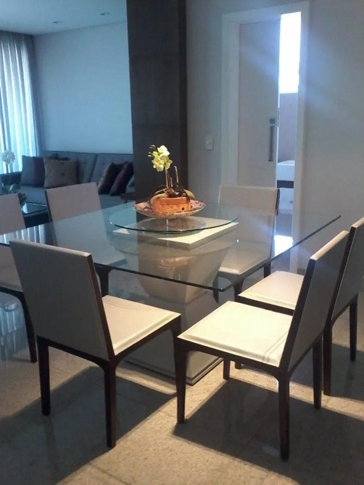 Apartamento, 4 quartos, 143 m² - Foto 5