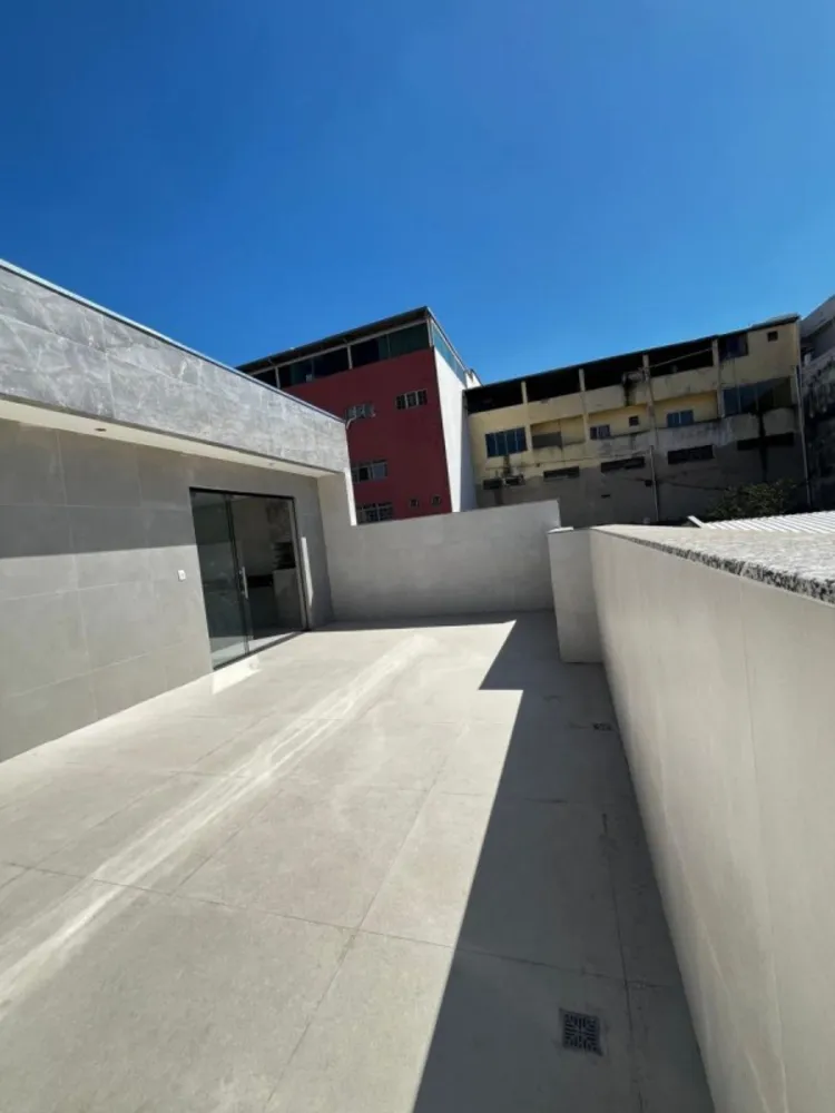 Cobertura, 3 quartos, 160 m² - Foto 8