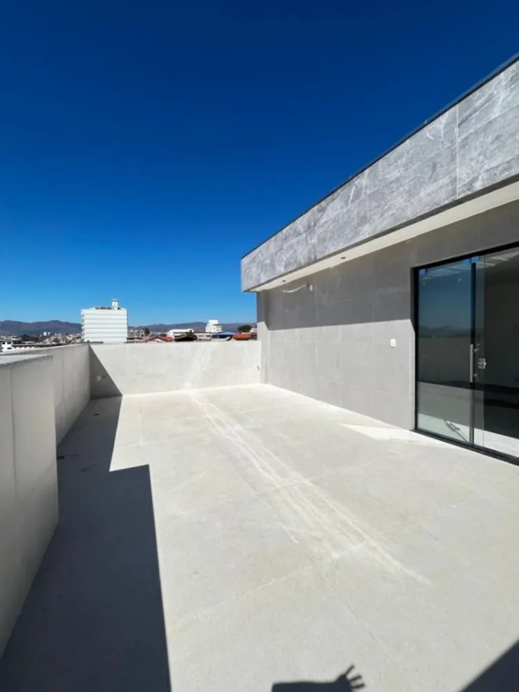 Cobertura, 3 quartos, 160 m² - Foto 9