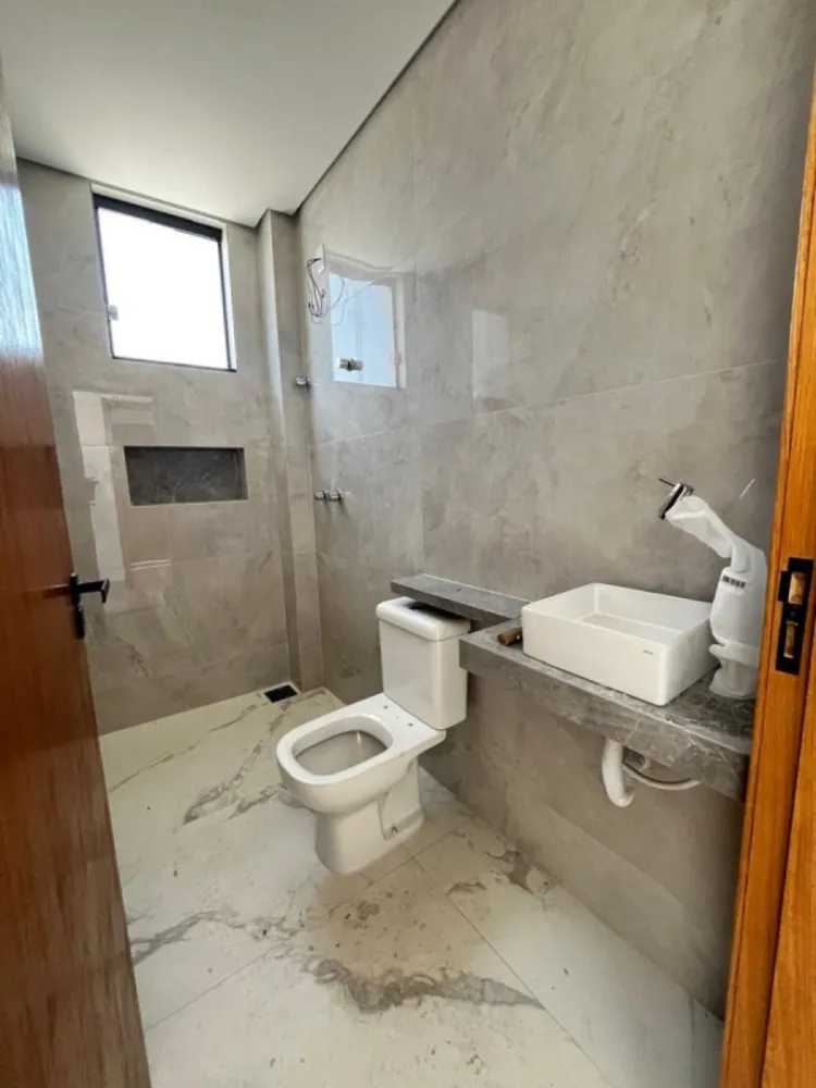 Cobertura, 3 quartos, 160 m² - Foto 4
