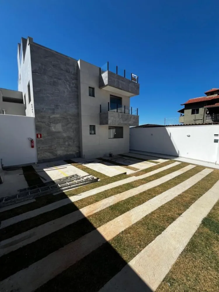 Cobertura, 3 quartos, 160 m² - Foto 7