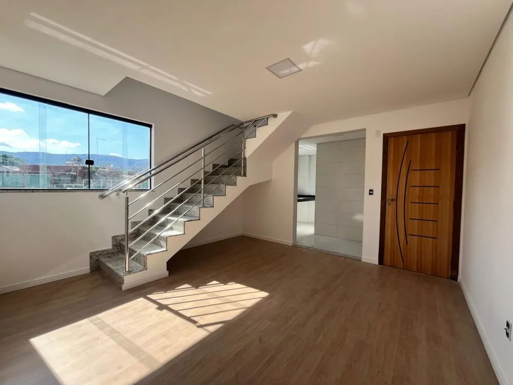 Cobertura, 2 quartos, 95 m² - Foto 7