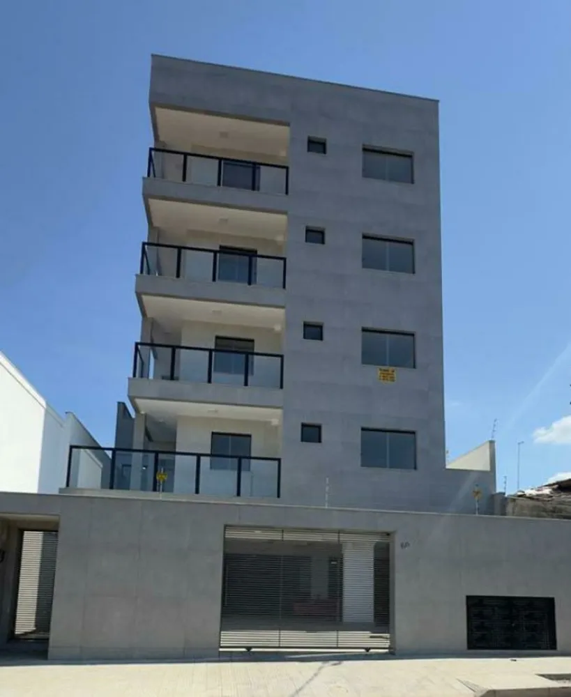 Cobertura, 2 quartos, 95 m² - Foto 1