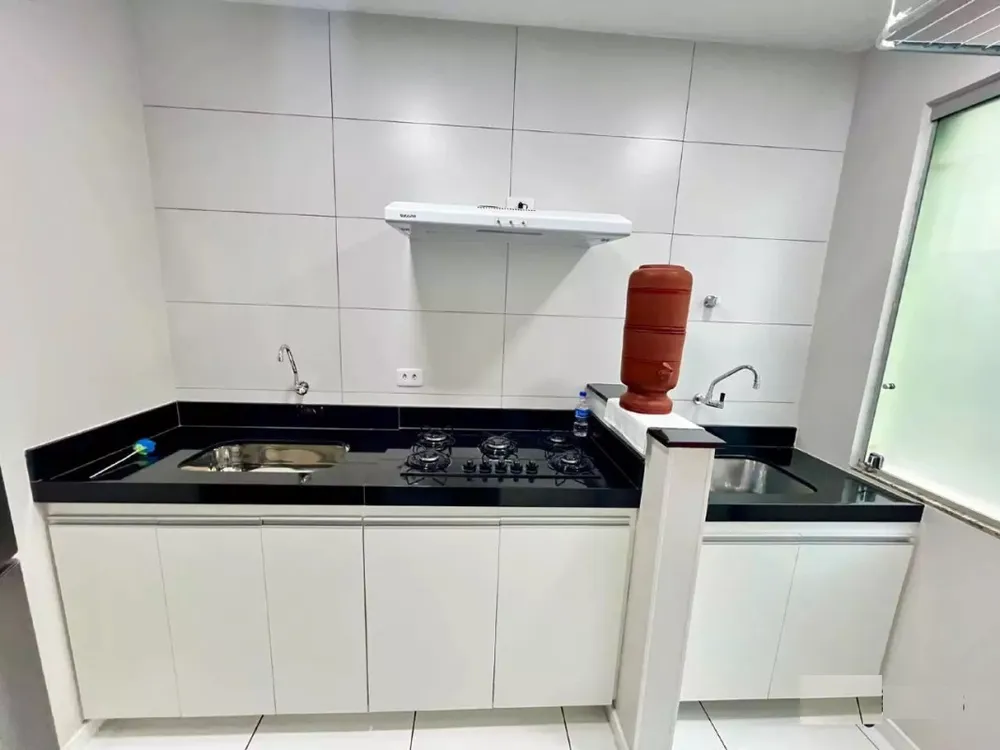 Apartamento, 2 quartos, 50 m² - Foto 5