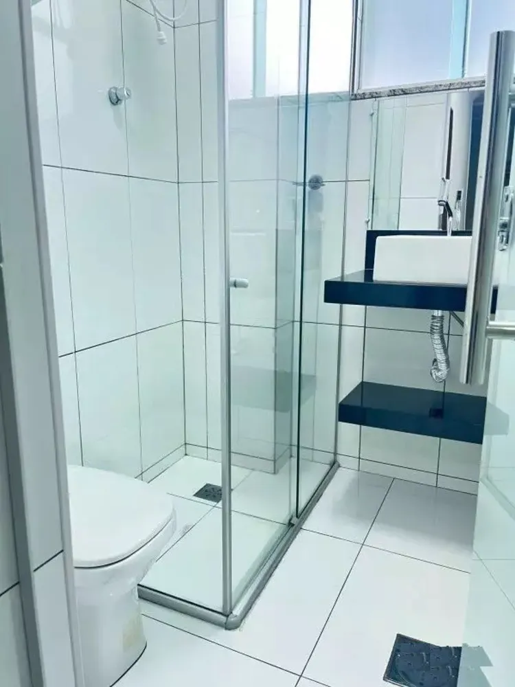 Apartamento, 2 quartos, 50 m² - Foto 6