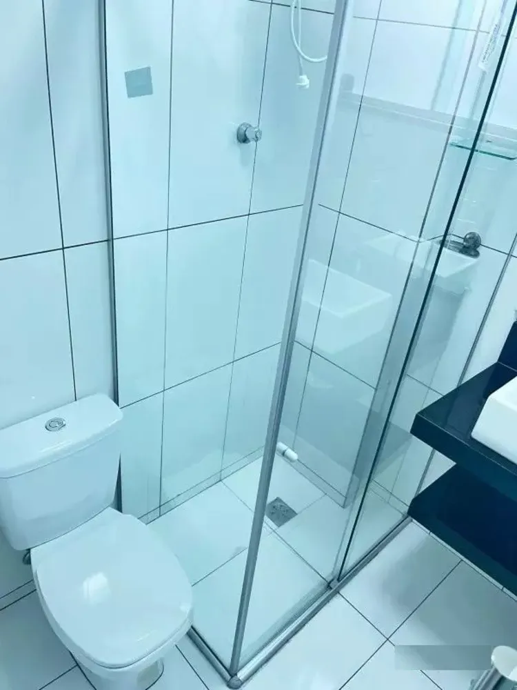 Apartamento, 2 quartos, 50 m² - Foto 7