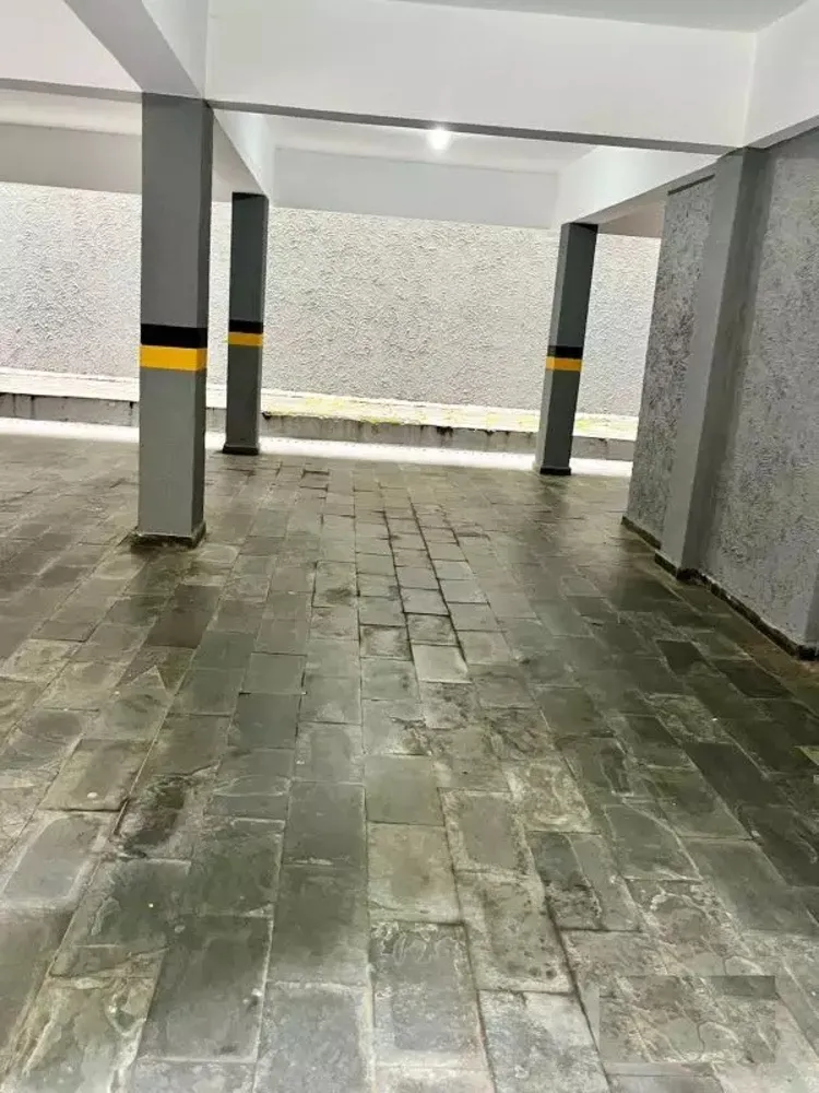 Apartamento, 2 quartos, 50 m² - Foto 8
