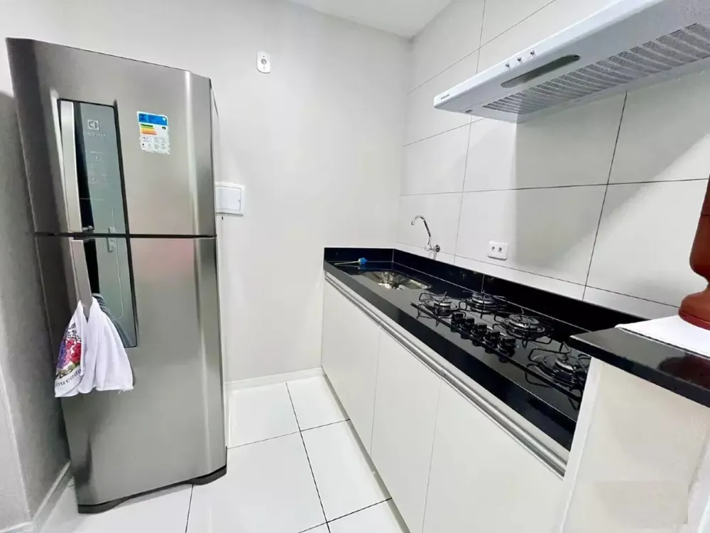 Apartamento, 2 quartos, 50 m² - Foto 7