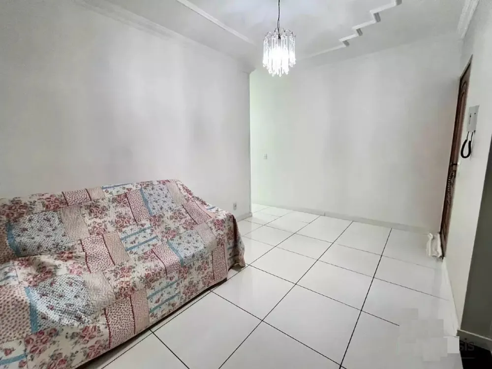 Apartamento, 2 quartos, 50 m² - Foto 2