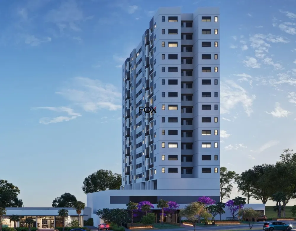 Apartamento, 2 quartos, 53 m² - Foto 12