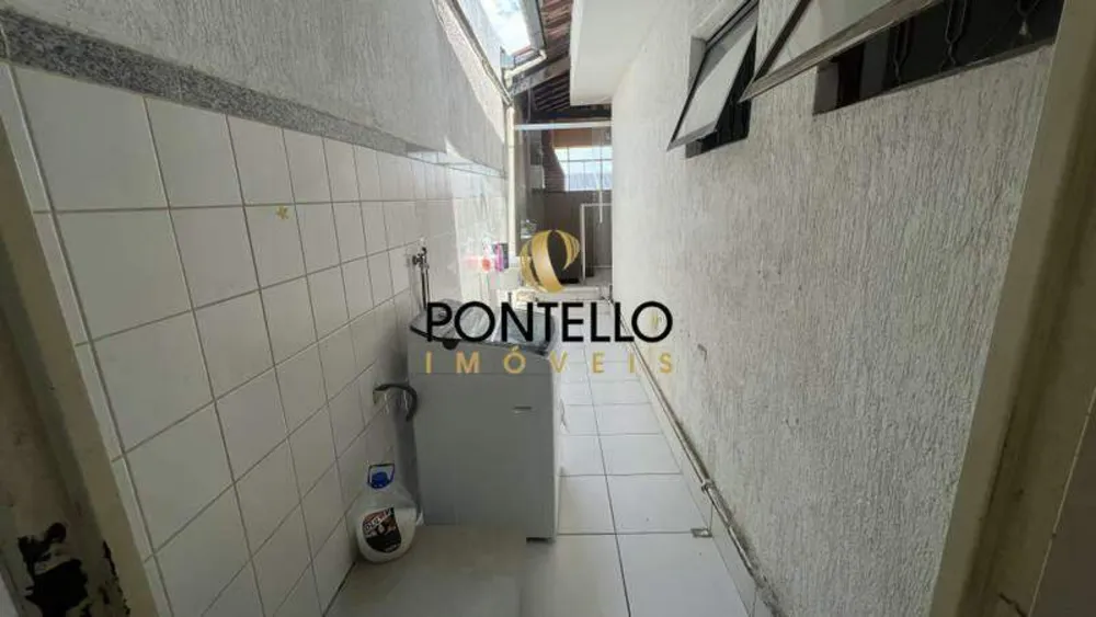 Casa, 4 quartos, 210 m² - Foto 2