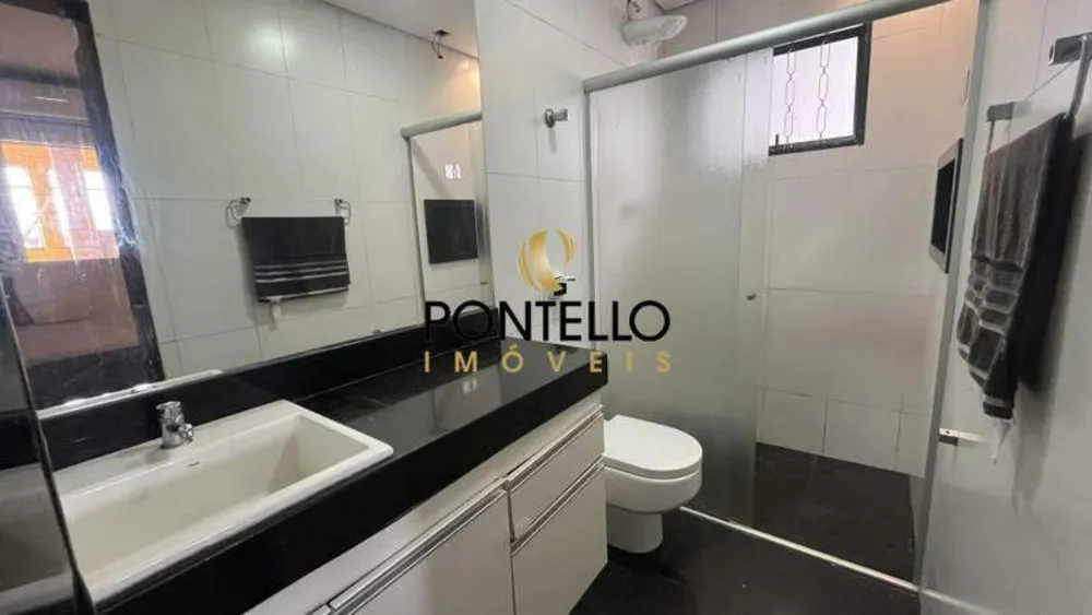 Casa, 4 quartos, 210 m² - Foto 4