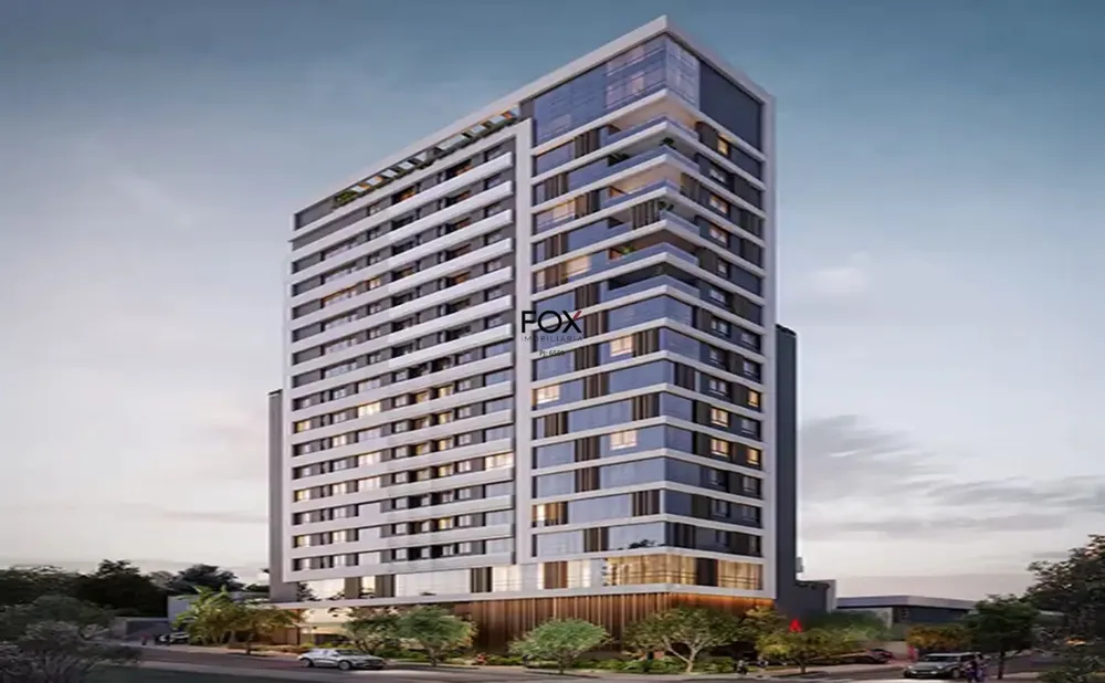 Cobertura, 4 quartos, 202 m² - Foto 1
