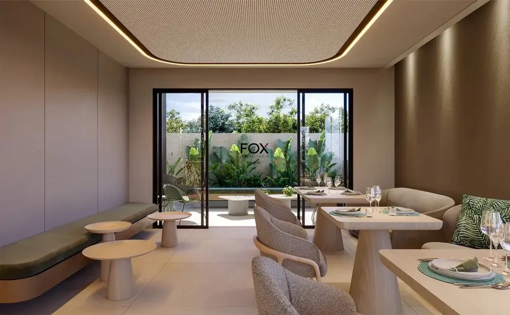 Cobertura, 4 quartos, 202 m² - Foto 7