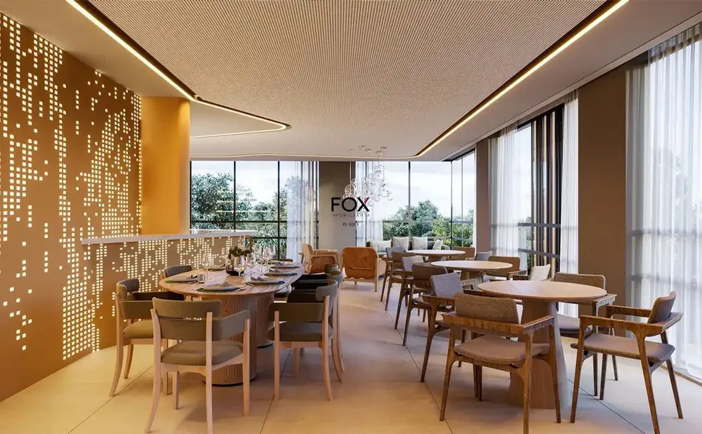Cobertura, 4 quartos, 202 m² - Foto 9