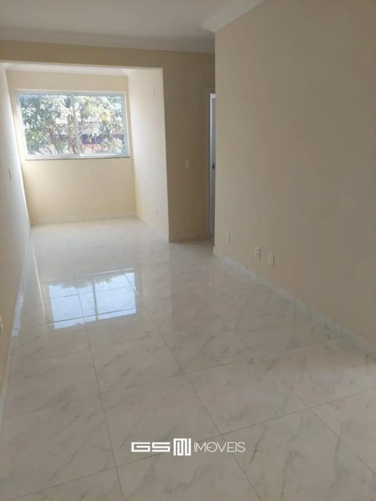 Apartamento, 2 quartos, 52 m² - Foto 1
