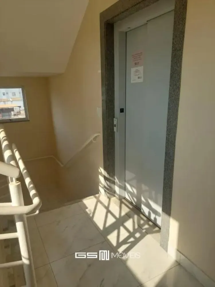 Apartamento, 2 quartos, 52 m² - Foto 8
