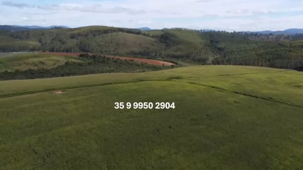 Fazenda, 2080 hectares - Foto 1