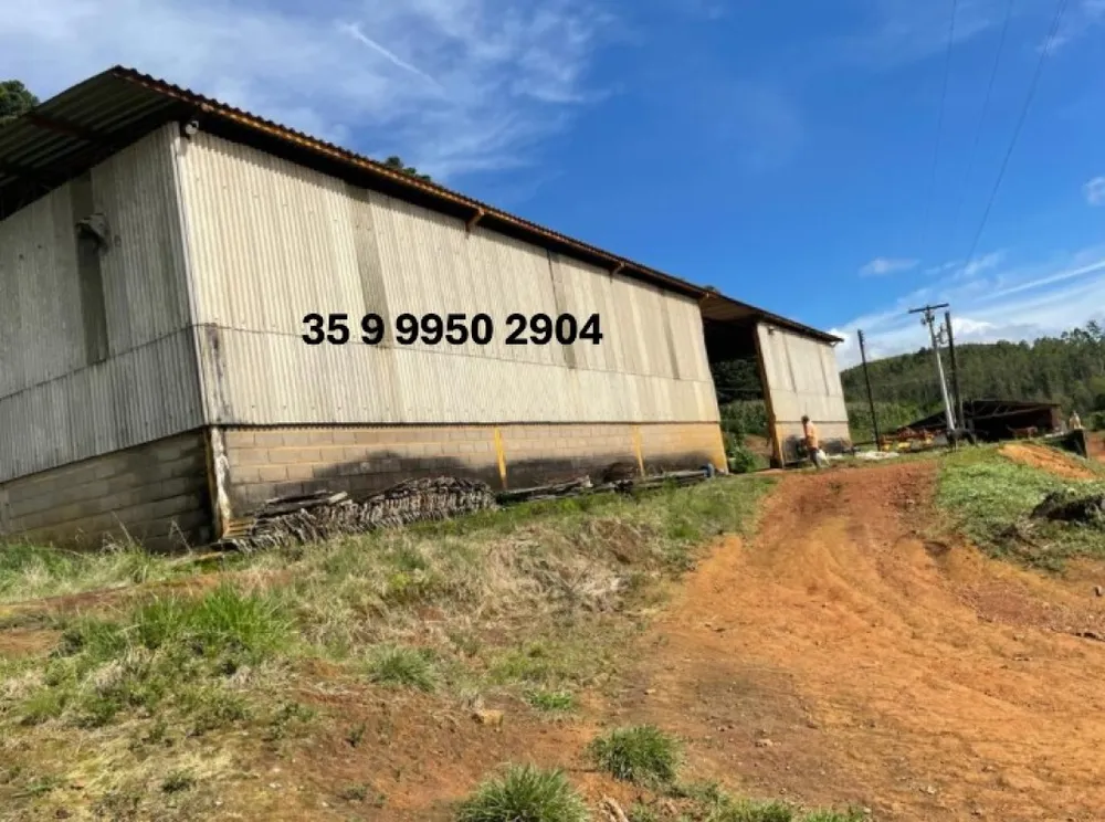 Fazenda, 2080 hectares - Foto 8