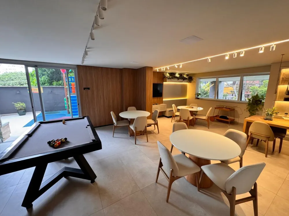 Apartamento, 3 quartos, 73 m² - Foto 2