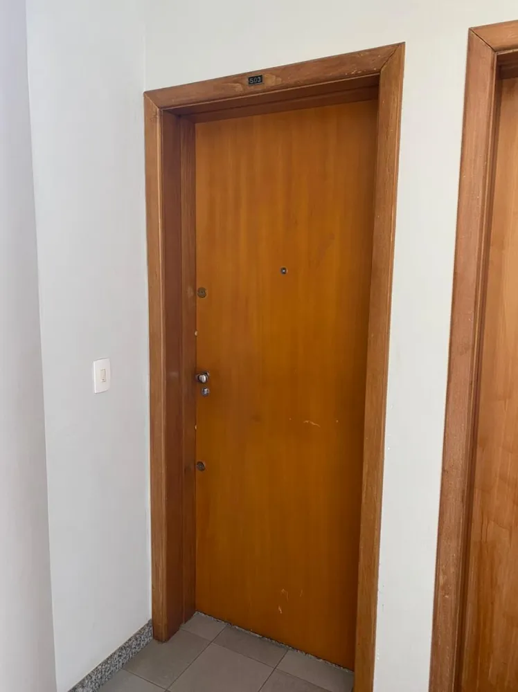 Apartamento, 1 quarto, 54 m² - Foto 1