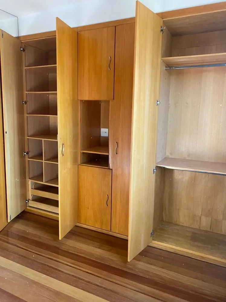 Apartamento, 1 quarto, 54 m² - Foto 3