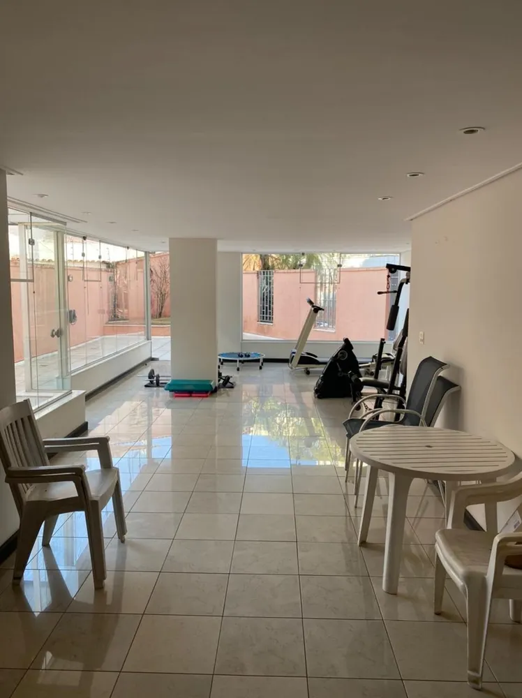 Apartamento, 1 quarto, 54 m² - Foto 9