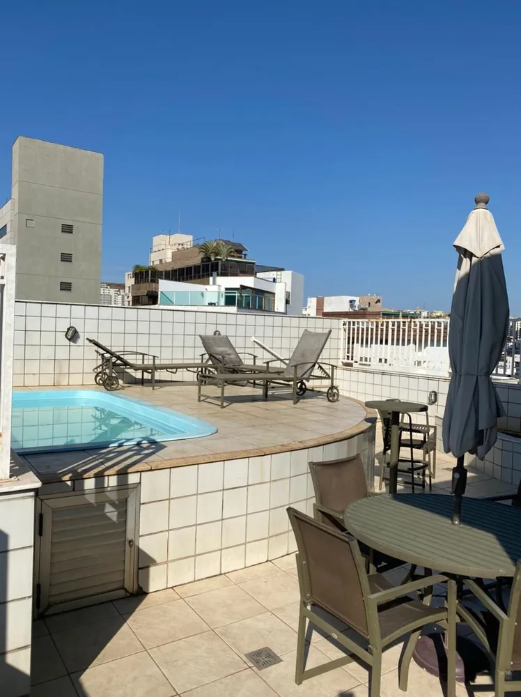 Apartamento, 1 quarto, 54 m² - Foto 2