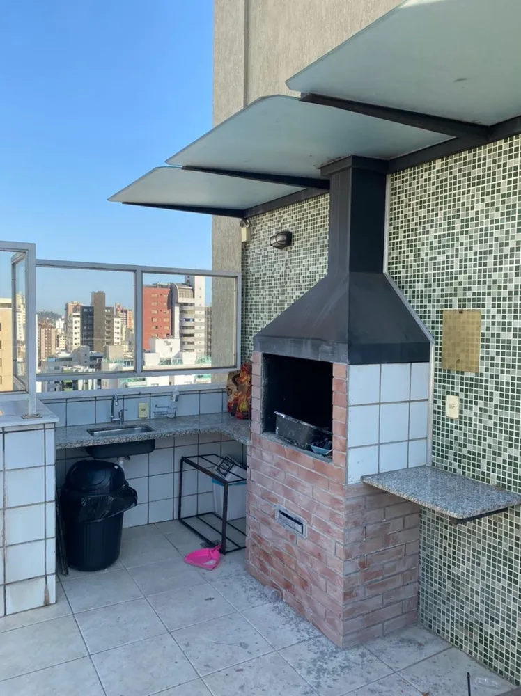 Apartamento, 1 quarto, 54 m² - Foto 3