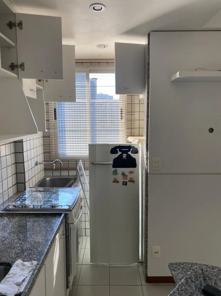 Apartamento, 1 quarto, 54 m² - Foto 4