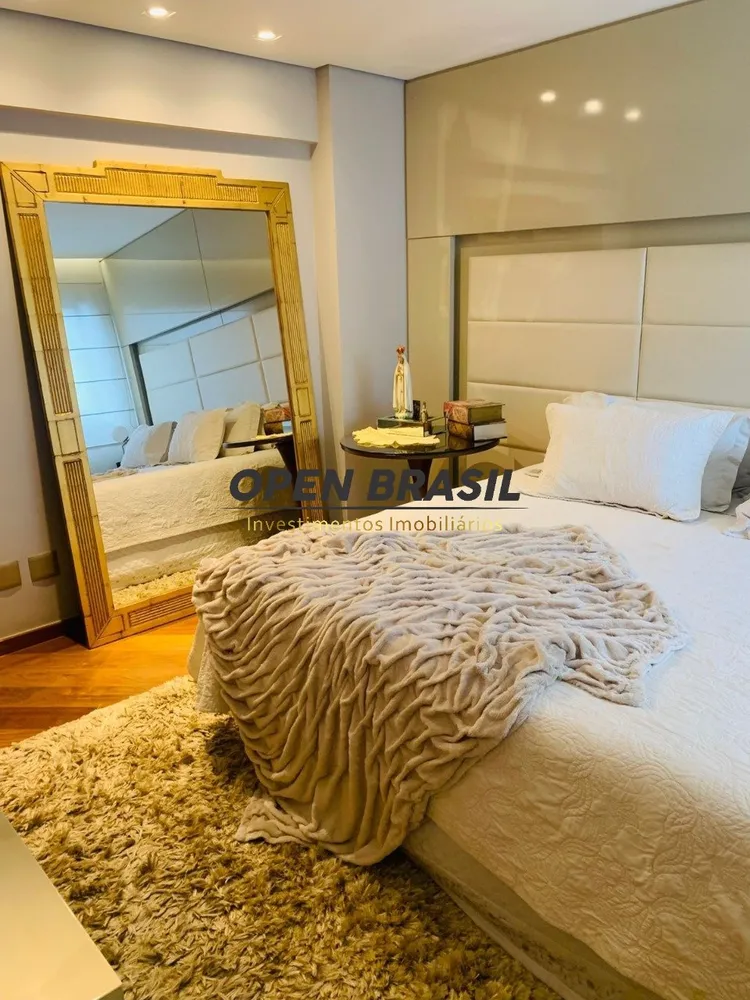 Apartamento, 4 quartos, 216 m² - Foto 10