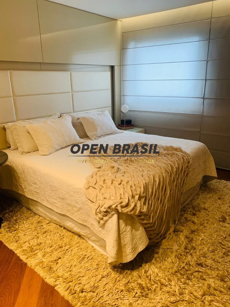 Apartamento, 4 quartos, 216 m² - Foto 9