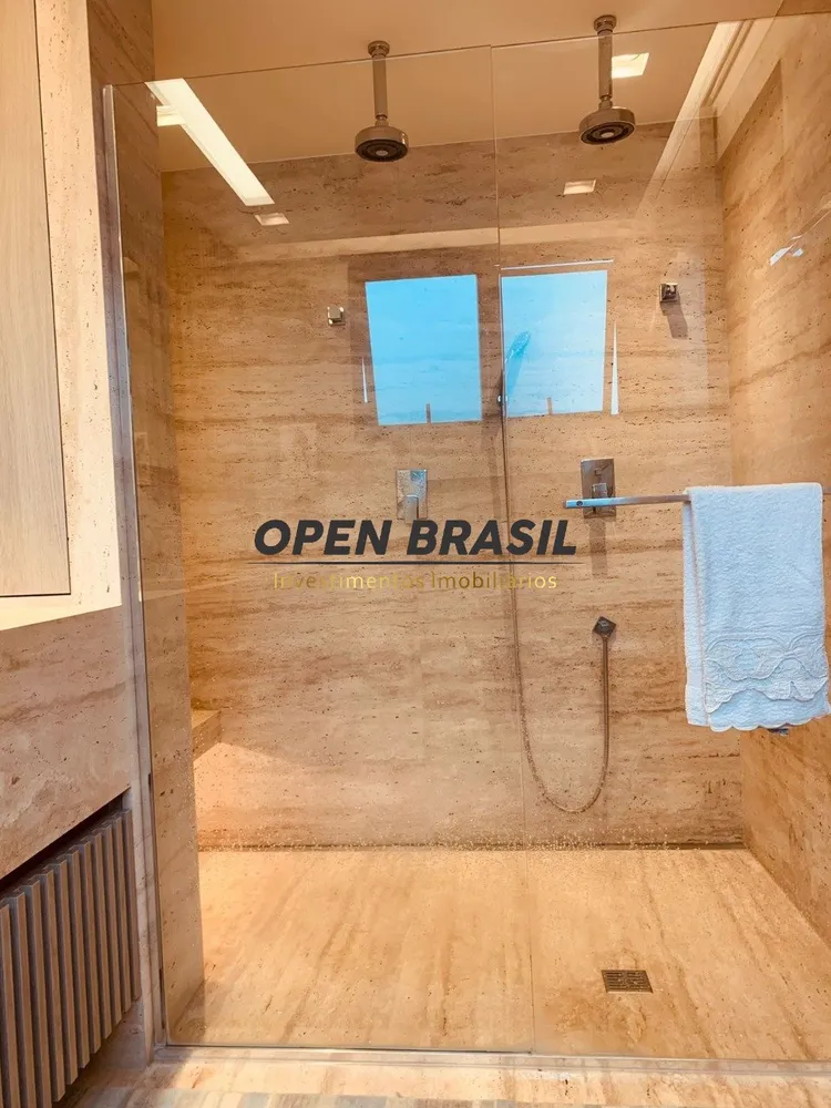 Apartamento, 4 quartos, 216 m² - Foto 11