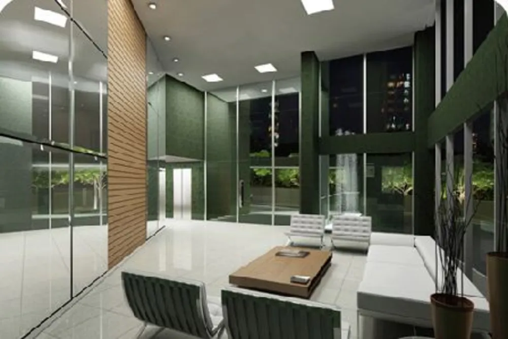 Apartamento, 4 quartos, 216 m² - Foto 1