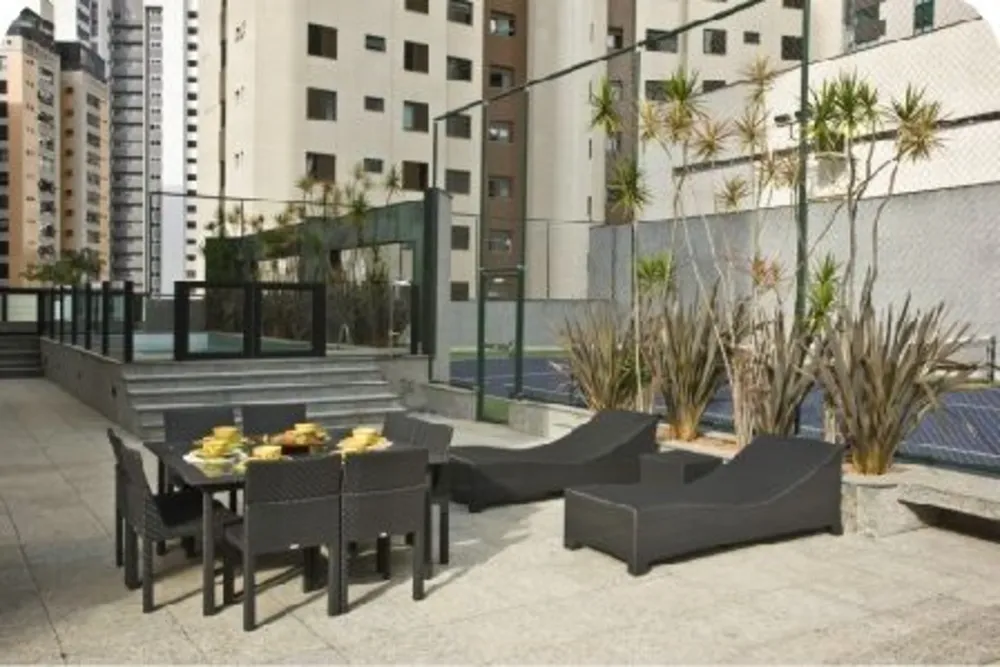 Apartamento, 4 quartos, 216 m² - Foto 12